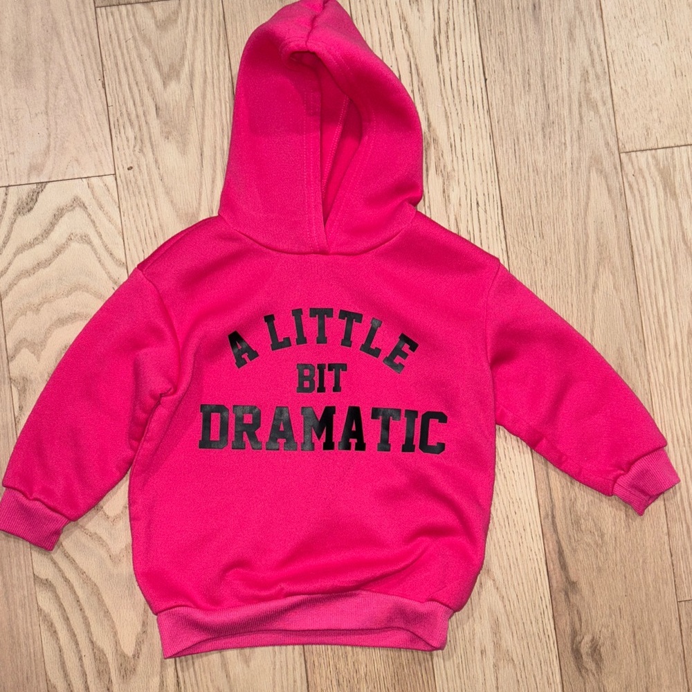 SHEIN hoodie